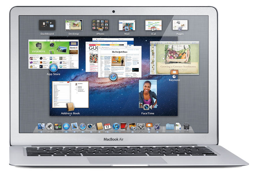 MacBook Air 13
